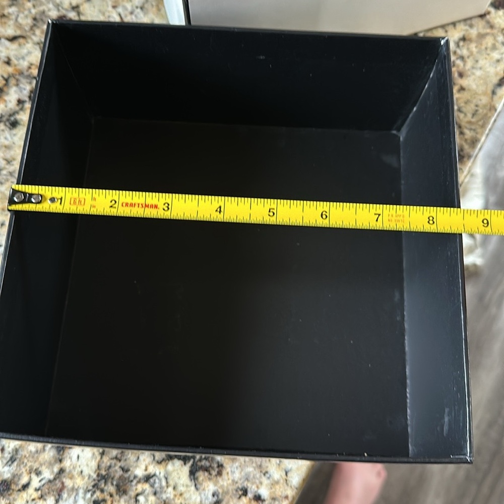 Chanel box - Picture 6 of 8
